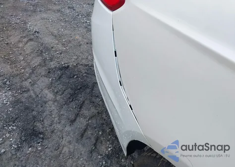 2014 Ford Fusion Hybrid Se from USA, damaged, VIN 3FA6P0LU2ER206194